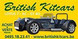 Logo BRITISH KITCARS